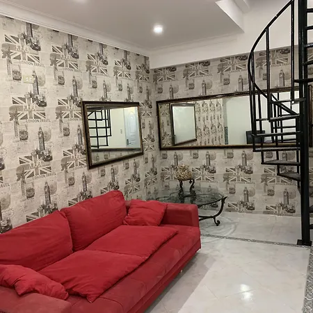 Malecon Premium Rooms & Hotel-3