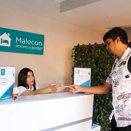 Malecon Premium Rooms & Hotel-2